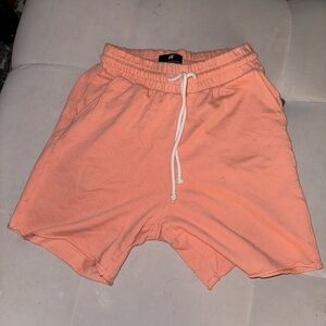 Men’s Sweatshort